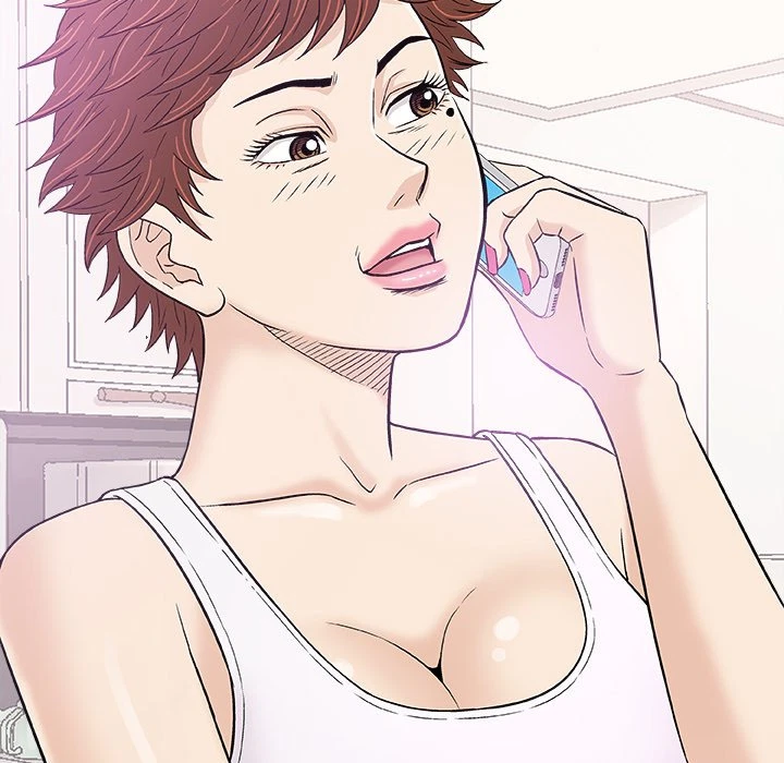 Give And Take Chapter 25, page 56