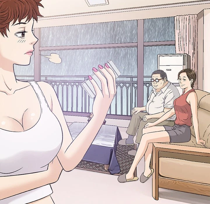 Give And Take Chapter 25, page 60