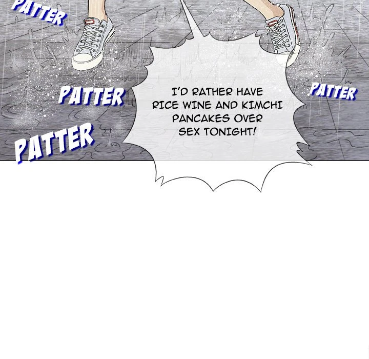 Give And Take Chapter 25, page 67