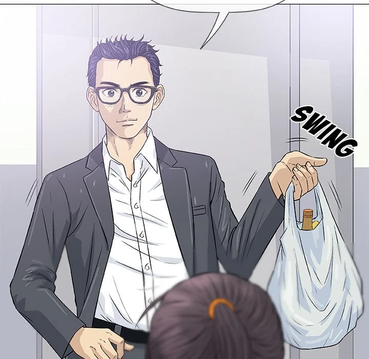 Give And Take Chapter 25, page 86
