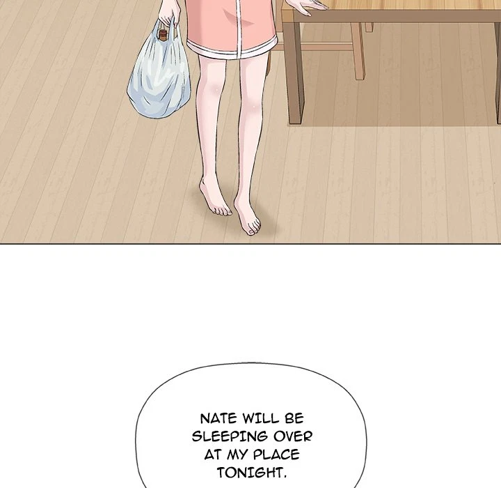 Give And Take Chapter 25, page 89