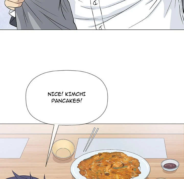 Give And Take Chapter 25, page 91
