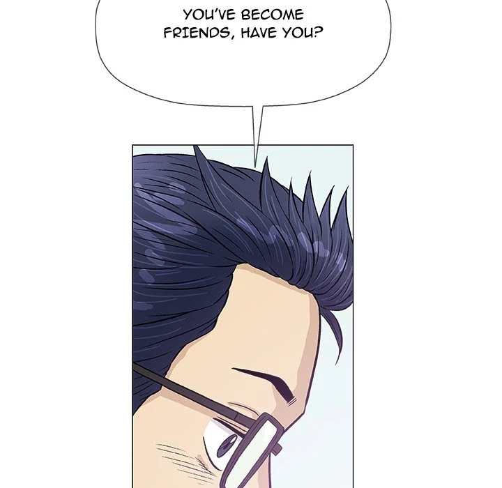 Give And Take Chapter 25, page 94