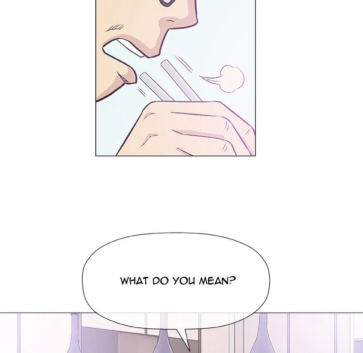 Give And Take Chapter 25, page 95