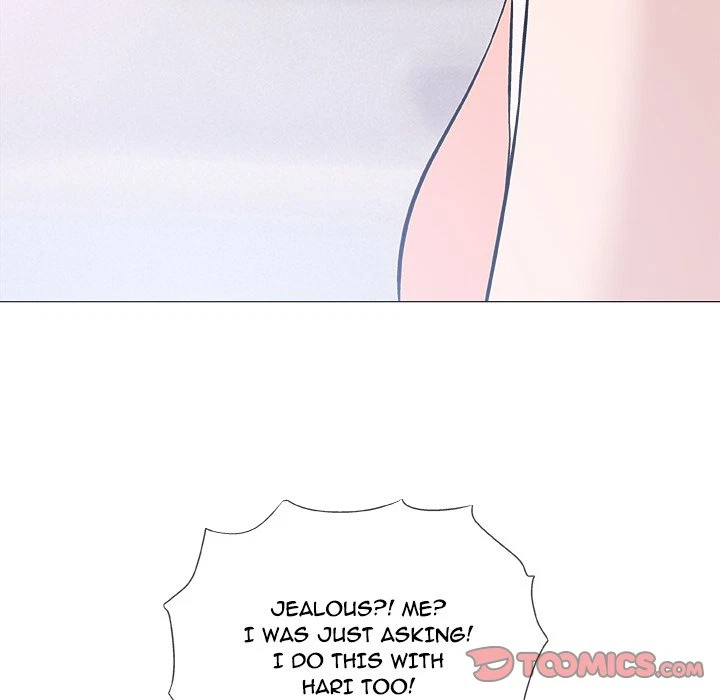 Give And Take Chapter 25, page 99