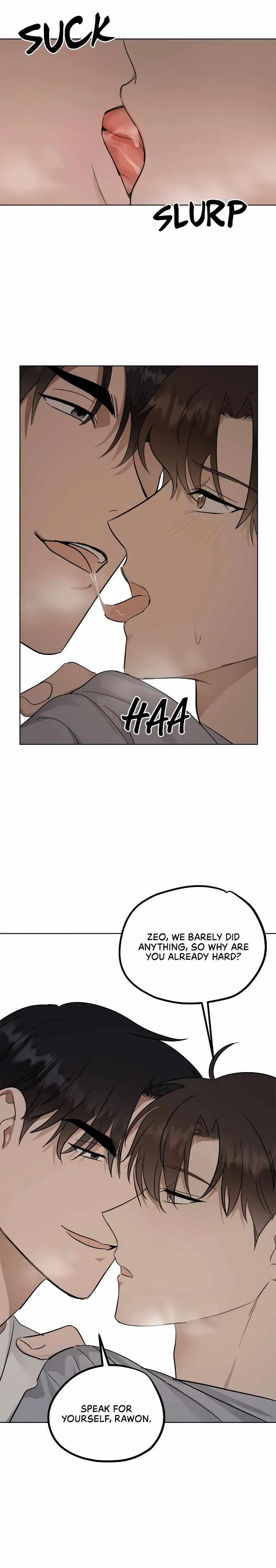 Sunday's Solace Chapter 44, page 3