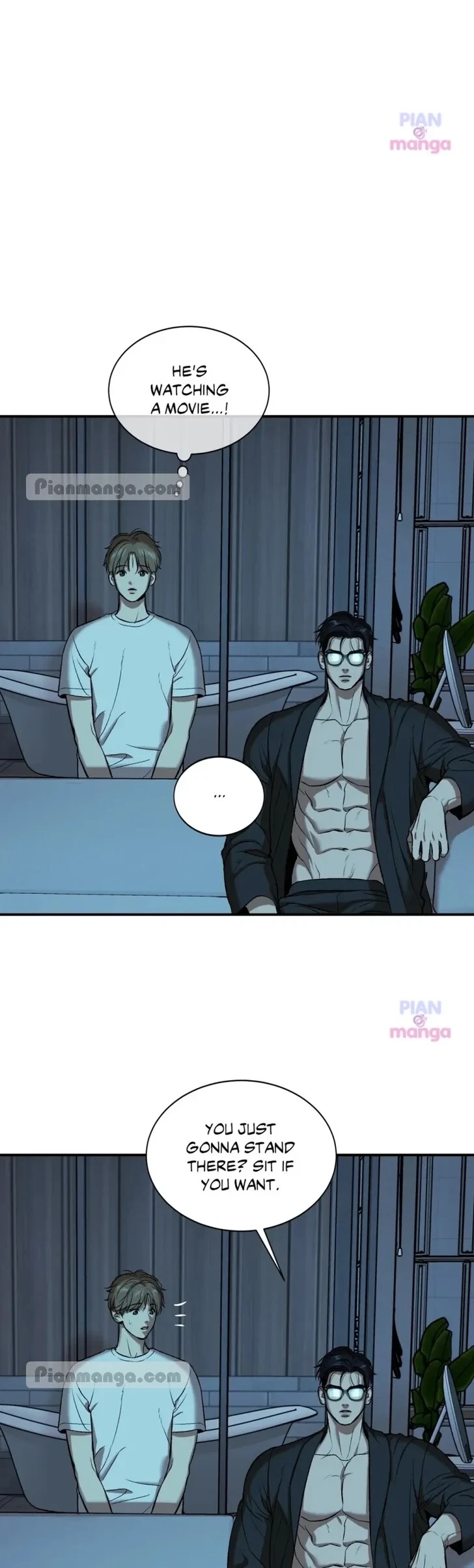 Jinx (Mingwa) Chapter 29, page 10