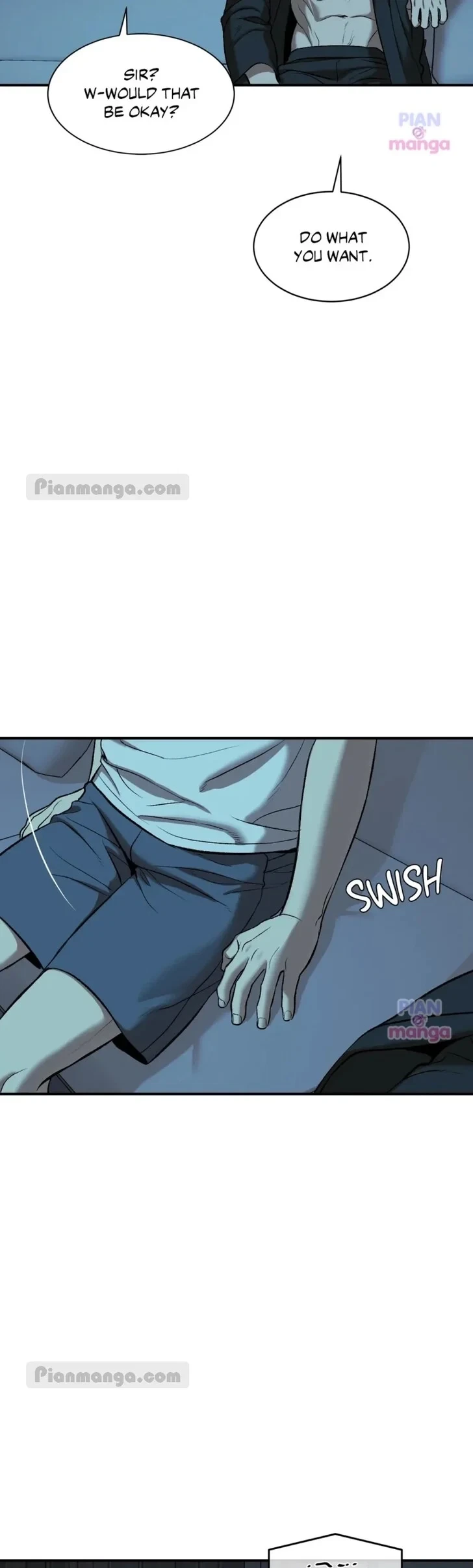 Jinx (Mingwa) Chapter 29, page 11