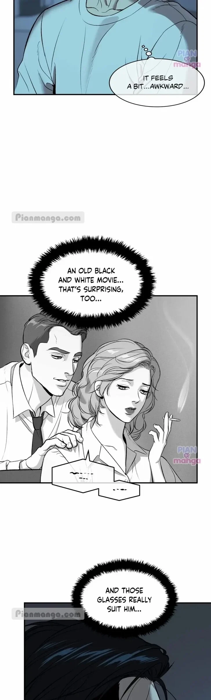 Jinx (Mingwa) Chapter 29, page 13