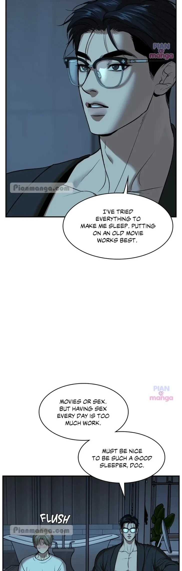 Jinx (Mingwa) Chapter 29, page 16