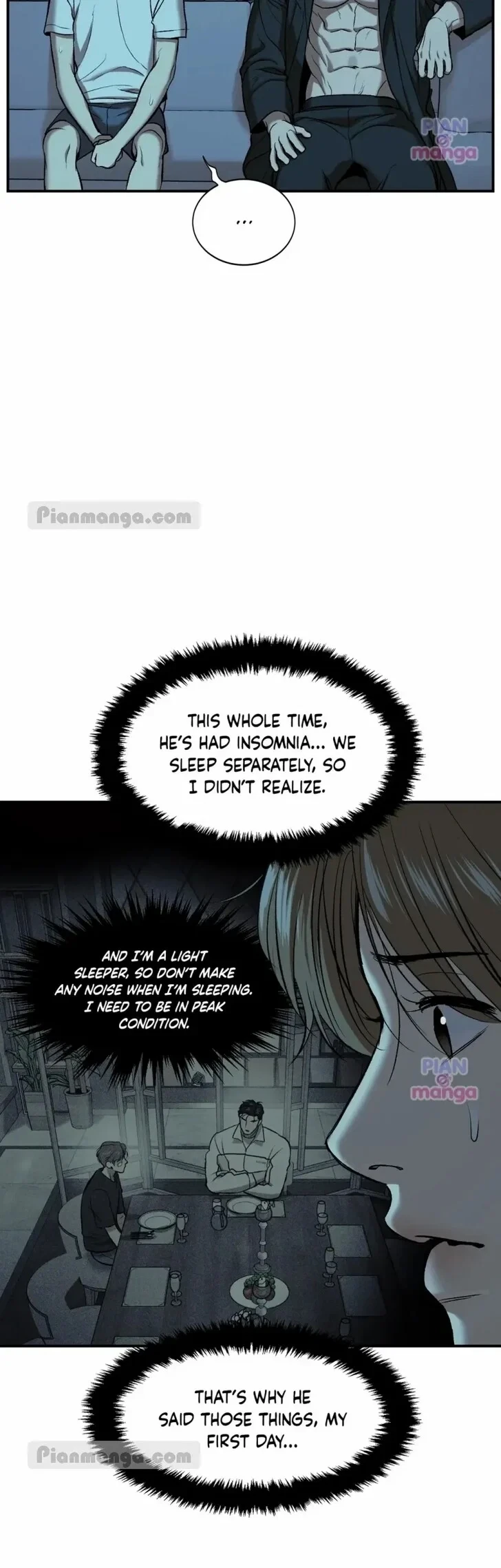 Jinx (Mingwa) Chapter 29, page 17