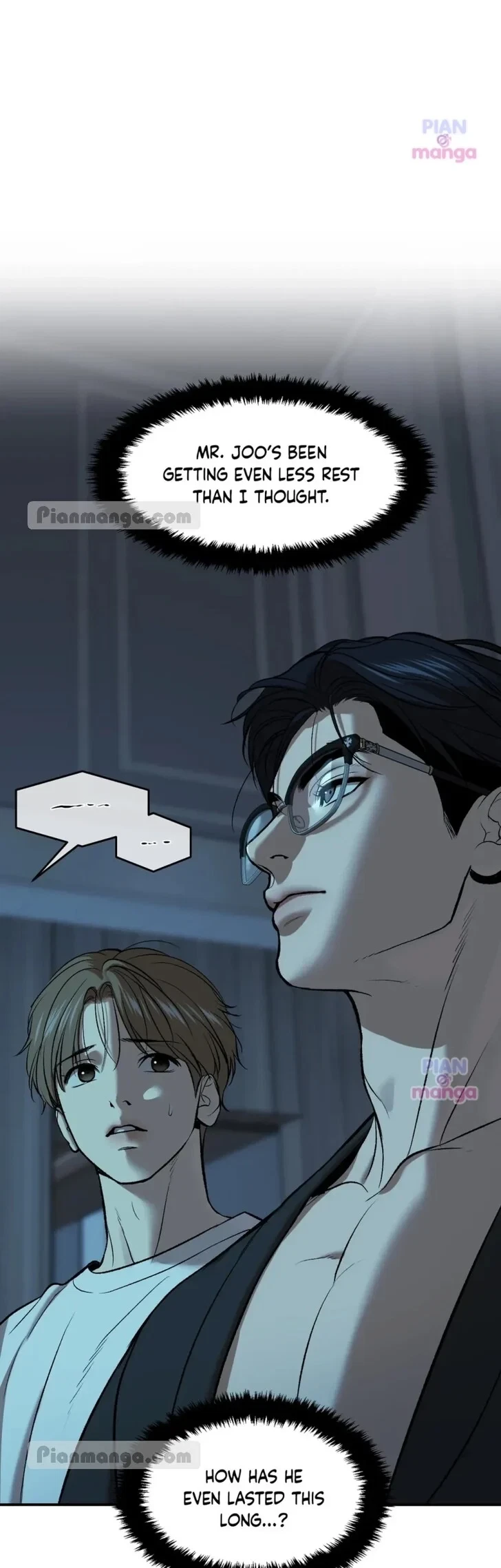 Jinx (Mingwa) Chapter 29, page 18