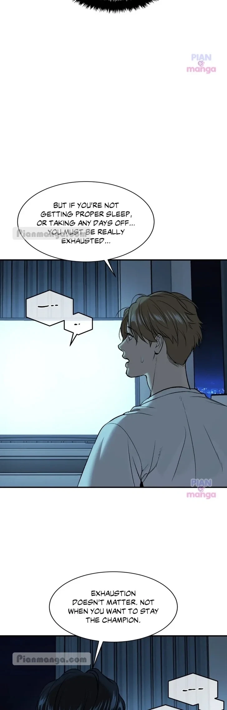 Jinx (Mingwa) Chapter 29, page 19