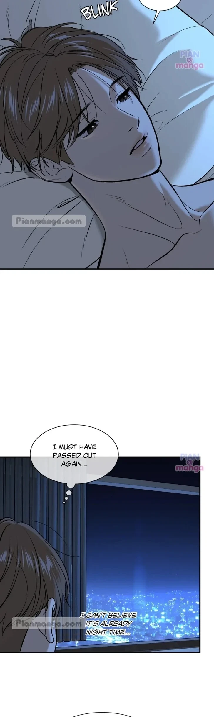 Jinx (Mingwa) Chapter 29, page 2