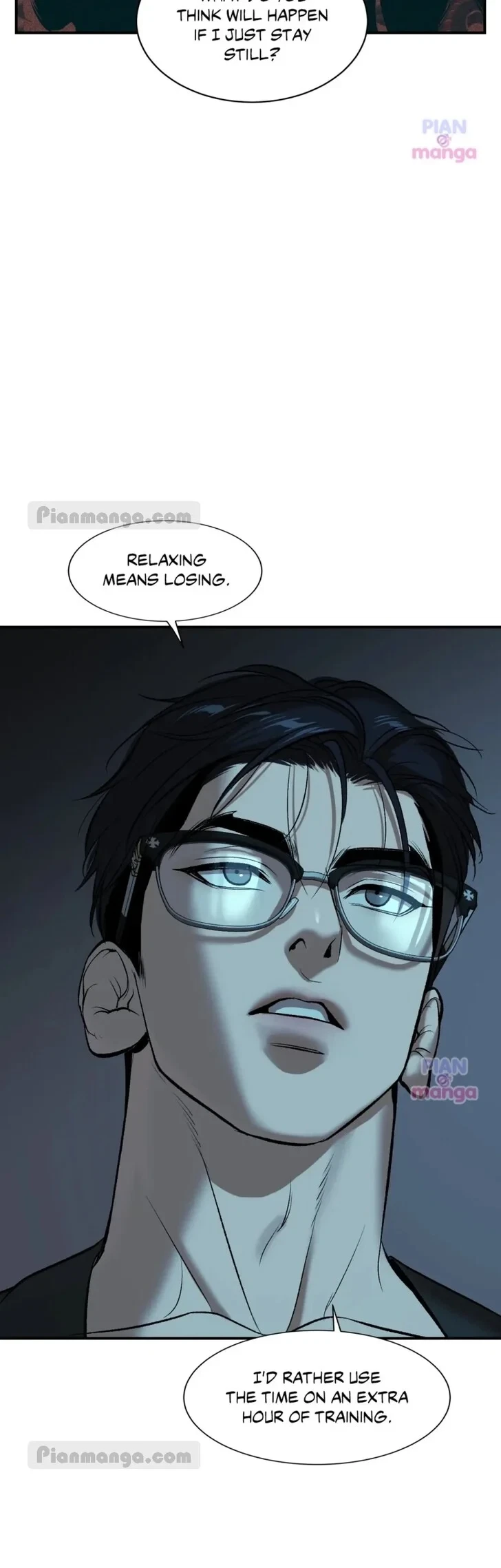 Jinx (Mingwa) Chapter 29, page 21