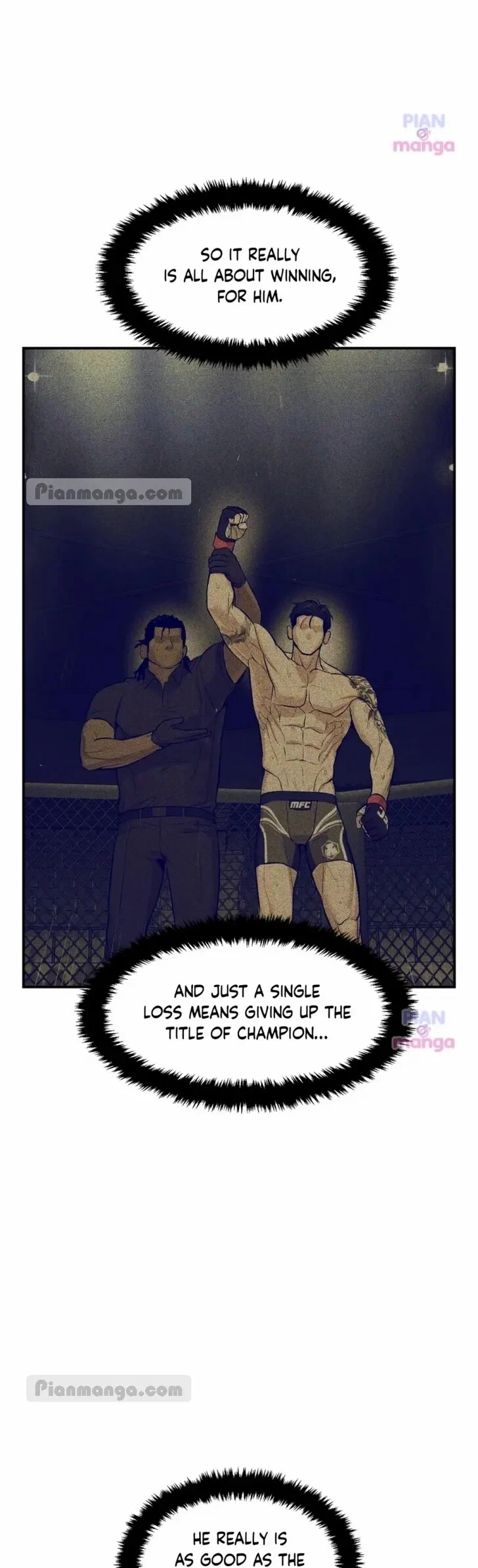 Jinx (Mingwa) Chapter 29, page 23