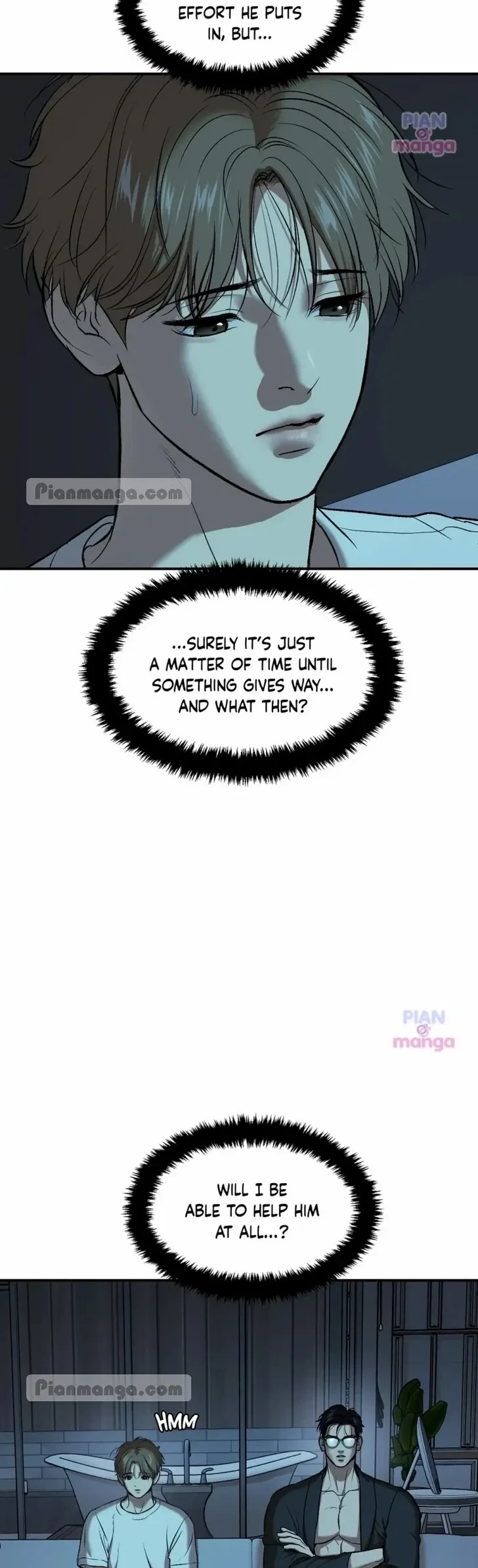 Jinx (Mingwa) Chapter 29, page 24
