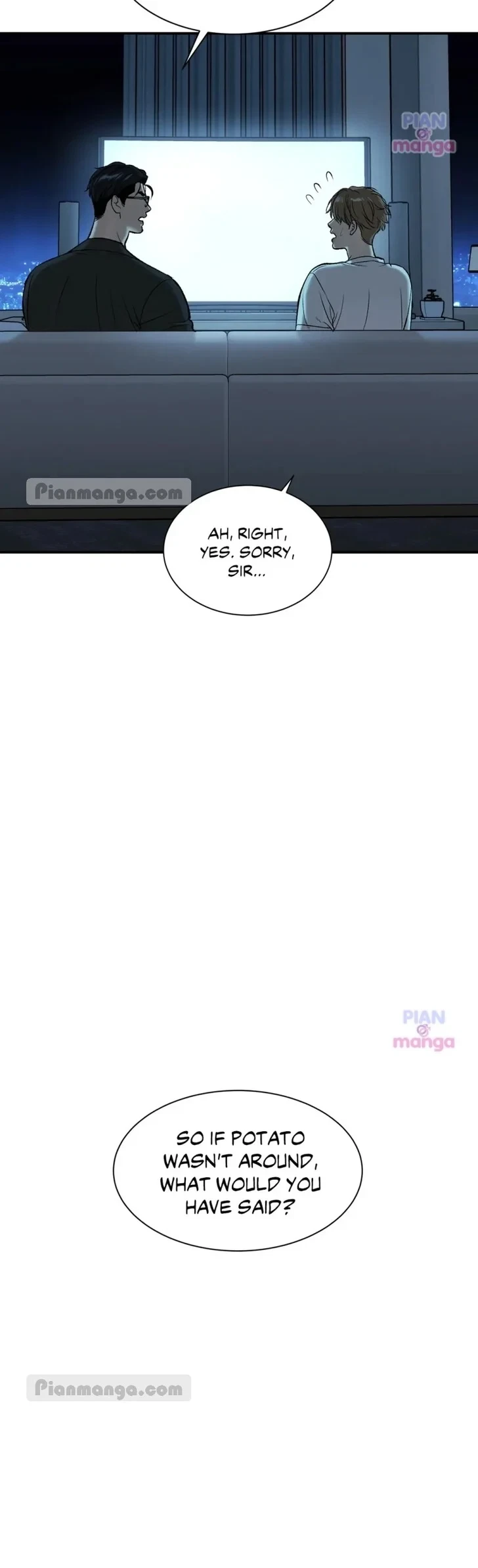 Jinx (Mingwa) Chapter 29, page 28