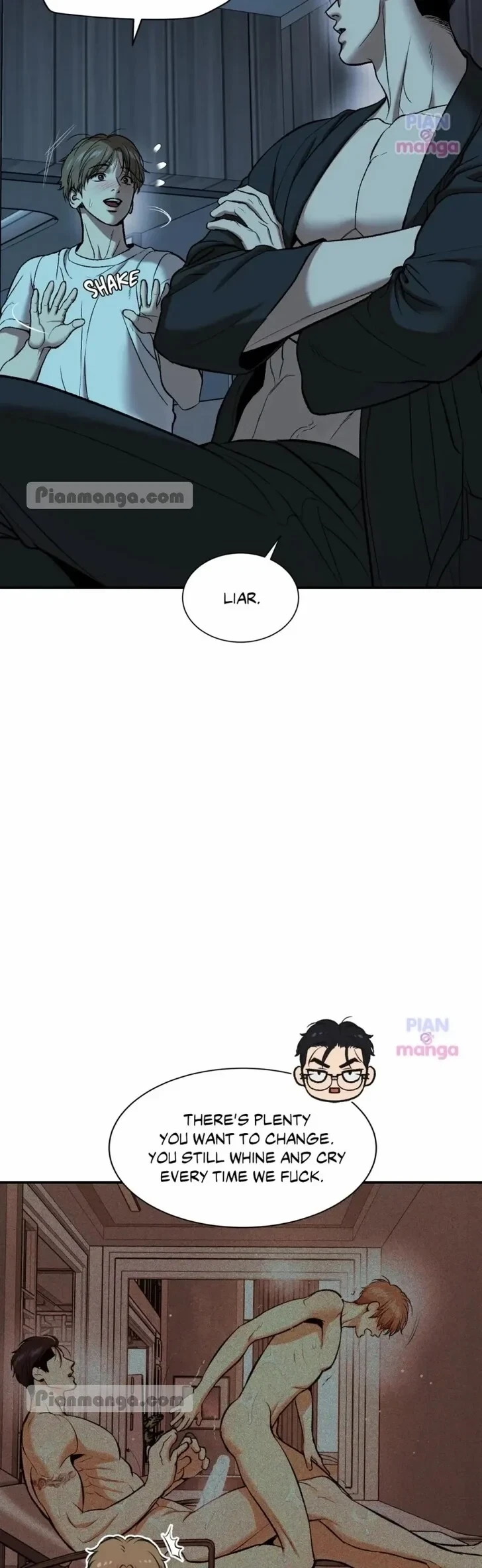 Jinx (Mingwa) Chapter 29, page 30
