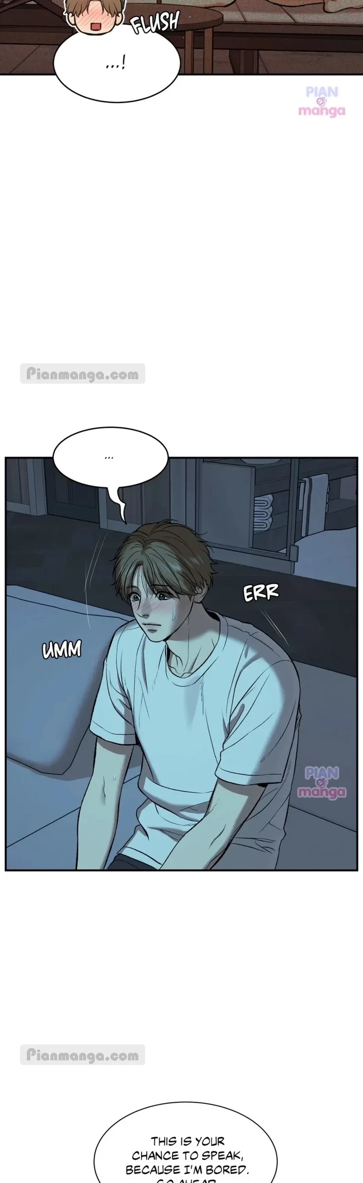 Jinx (Mingwa) Chapter 29, page 31