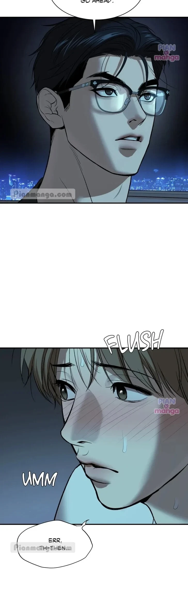 Jinx (Mingwa) Chapter 29, page 32