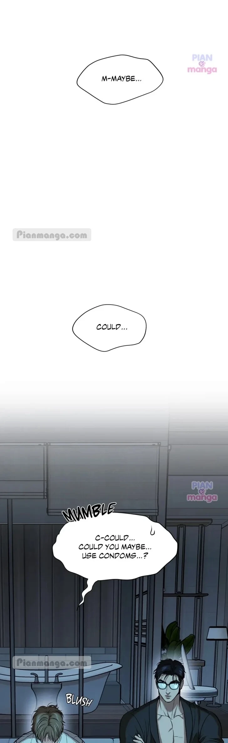 Jinx (Mingwa) Chapter 29, page 33