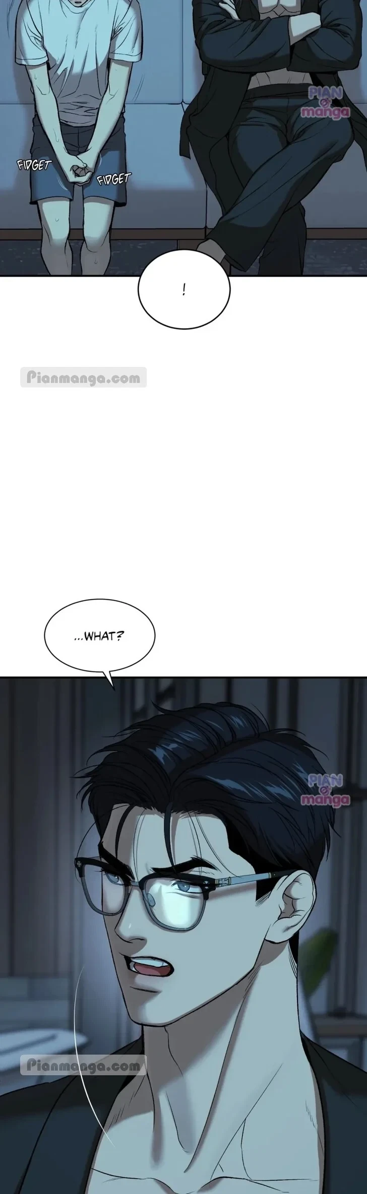 Jinx (Mingwa) Chapter 29, page 34
