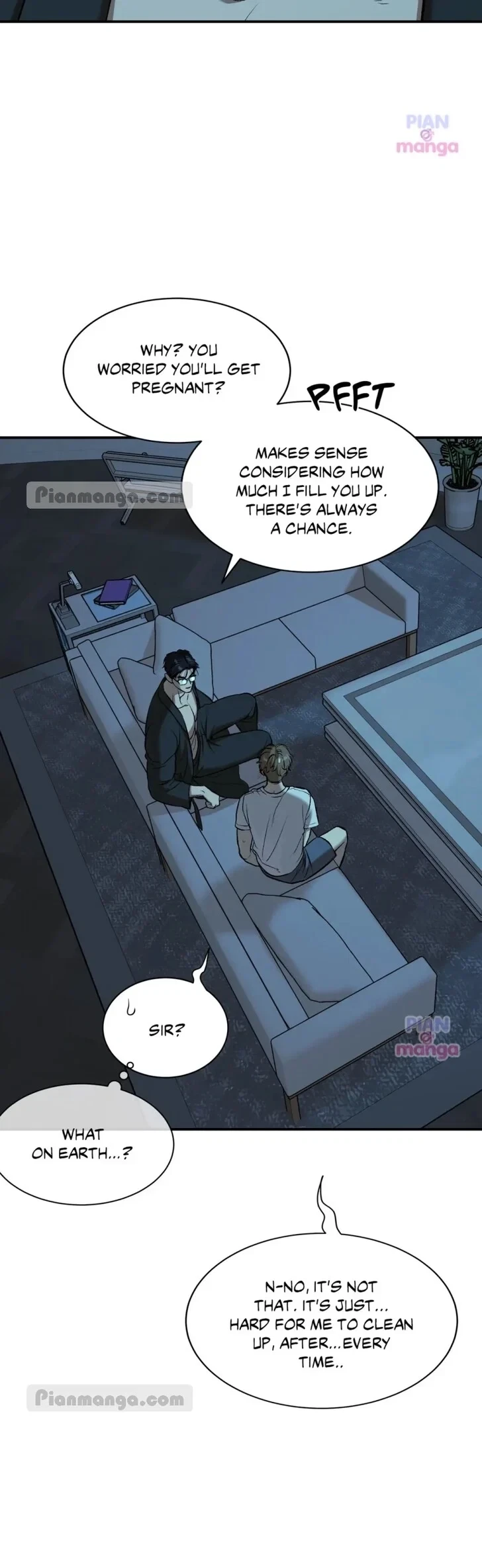 Jinx (Mingwa) Chapter 29, page 35