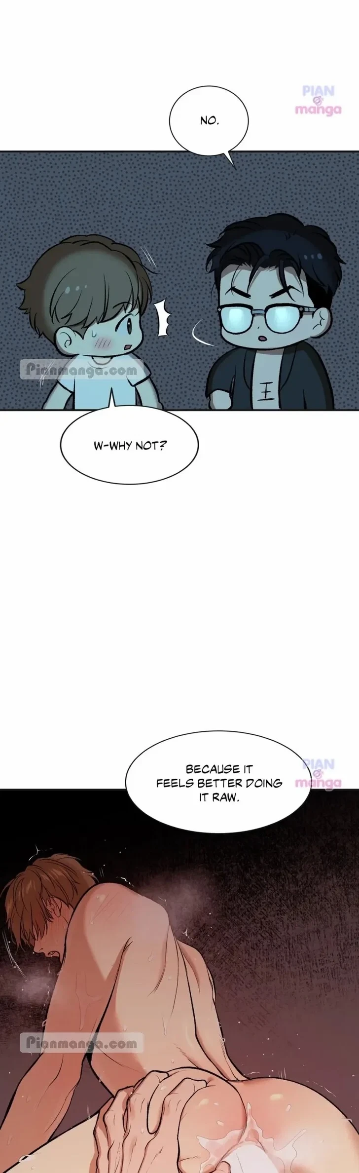 Jinx (Mingwa) Chapter 29, page 36