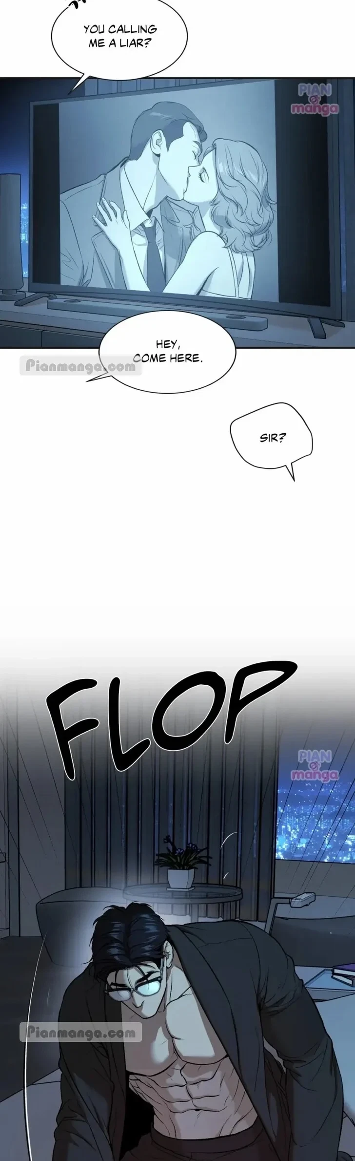Jinx (Mingwa) Chapter 29, page 39