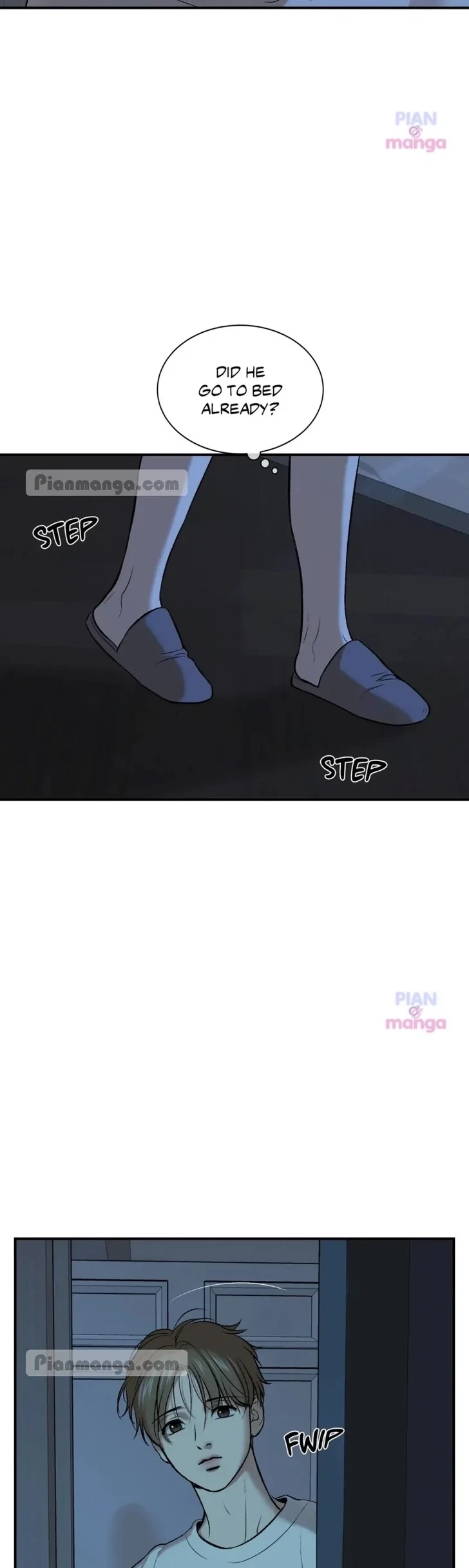 Jinx (Mingwa) Chapter 29, page 4
