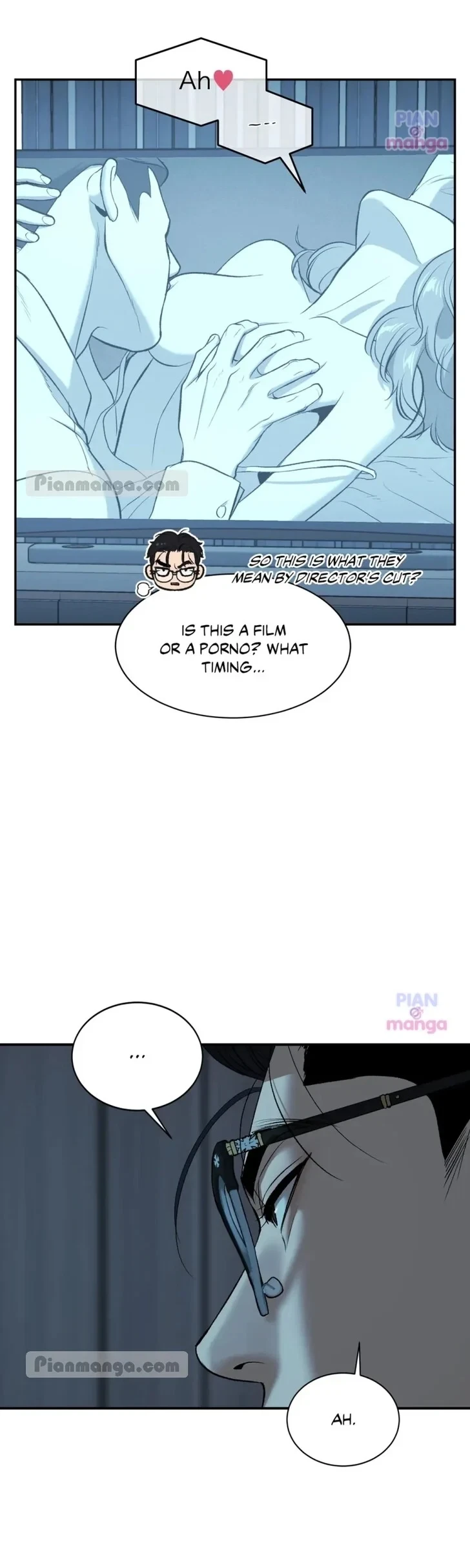 Jinx (Mingwa) Chapter 29, page 43