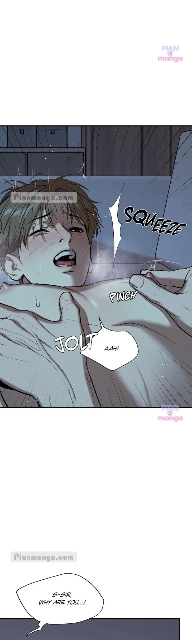 Jinx (Mingwa) Chapter 29, page 44