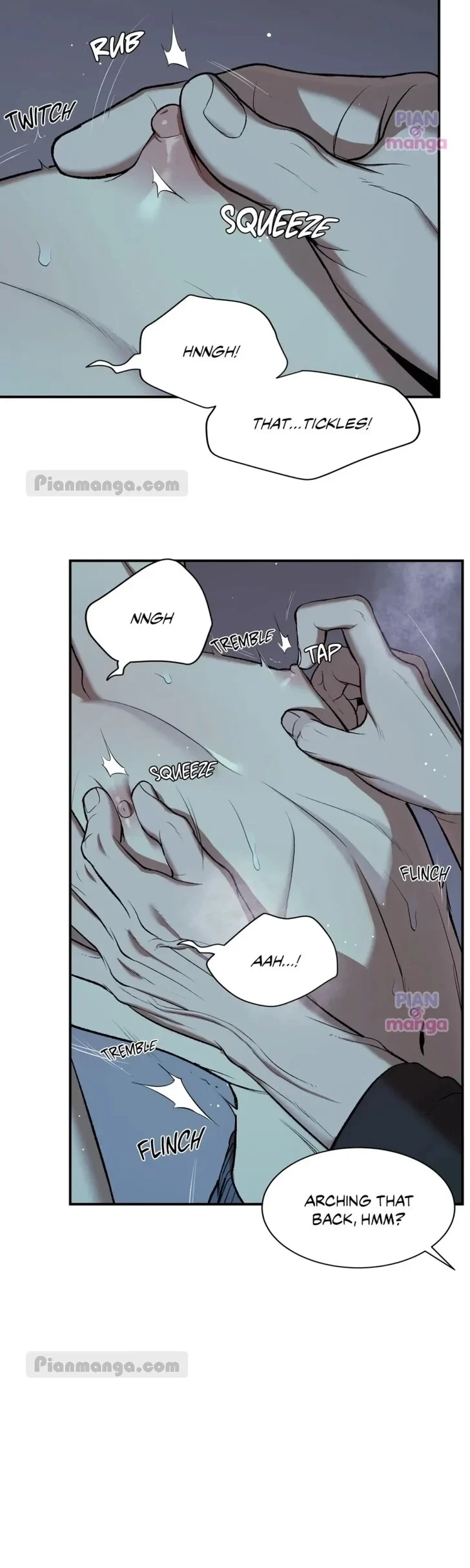 Jinx (Mingwa) Chapter 29, page 45