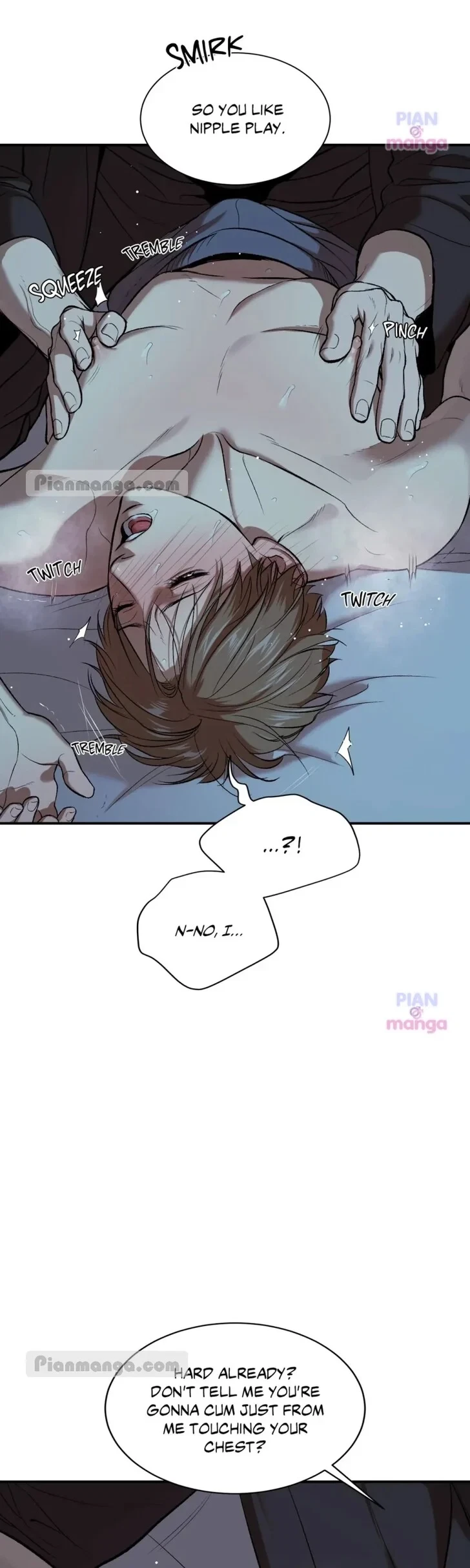 Jinx (Mingwa) Chapter 29, page 46