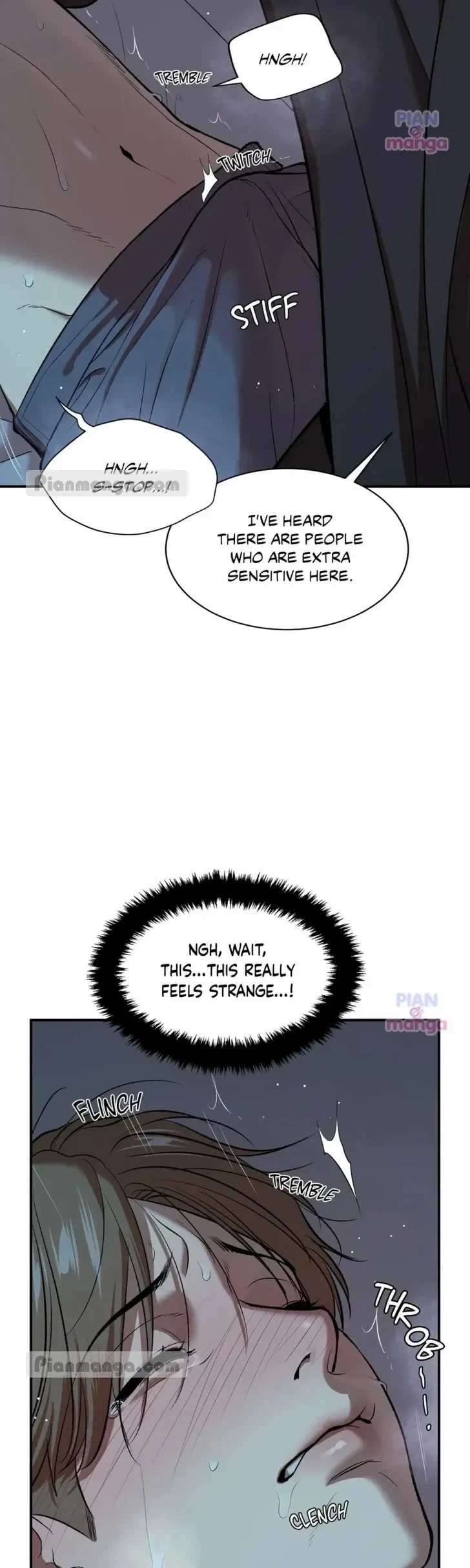 Jinx (Mingwa) Chapter 29, page 47