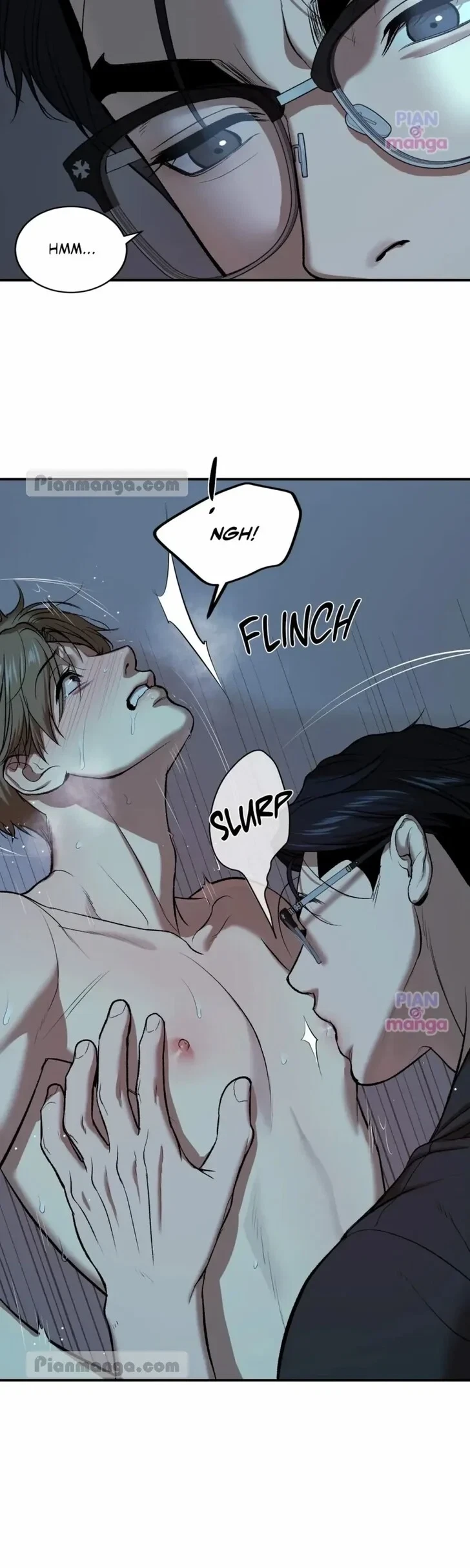 Jinx (Mingwa) Chapter 29, page 49