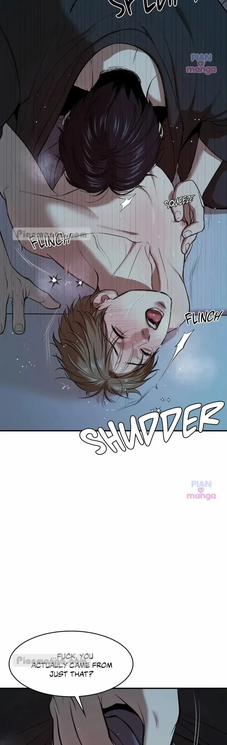 Jinx (Mingwa) Chapter 29, page 52