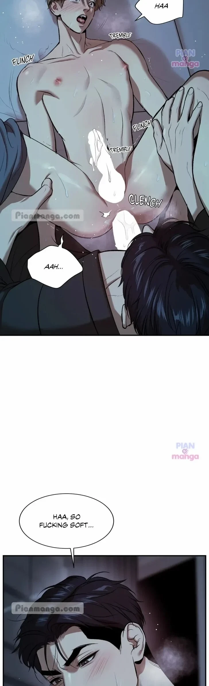 Jinx (Mingwa) Chapter 29, page 55