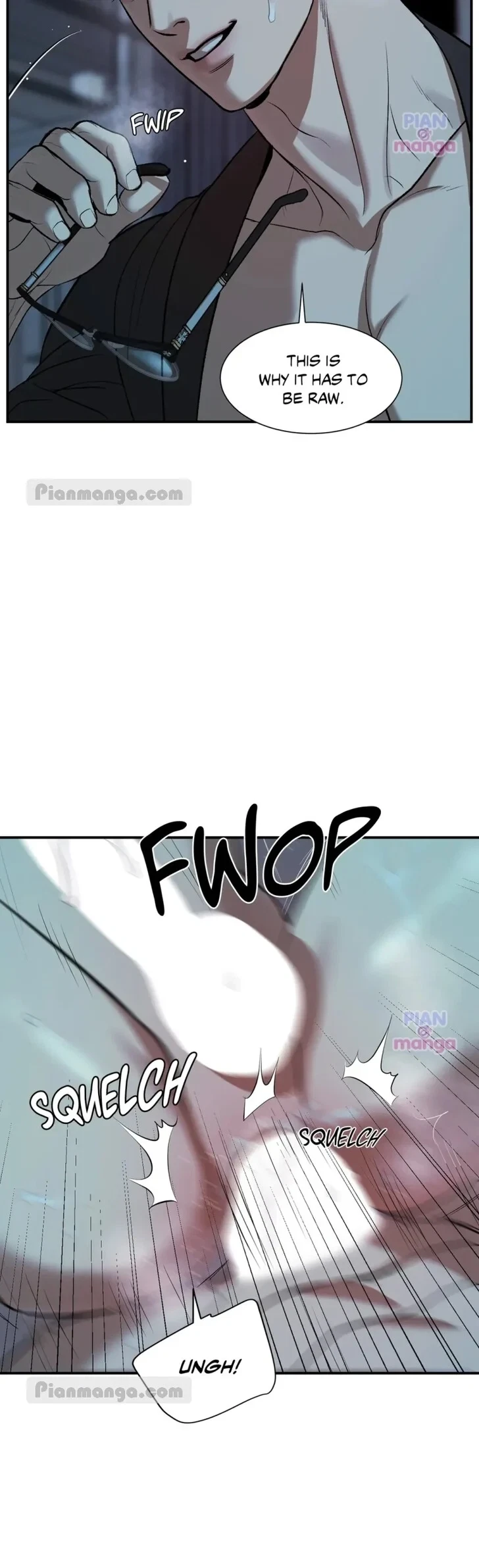 Jinx (Mingwa) Chapter 29, page 56