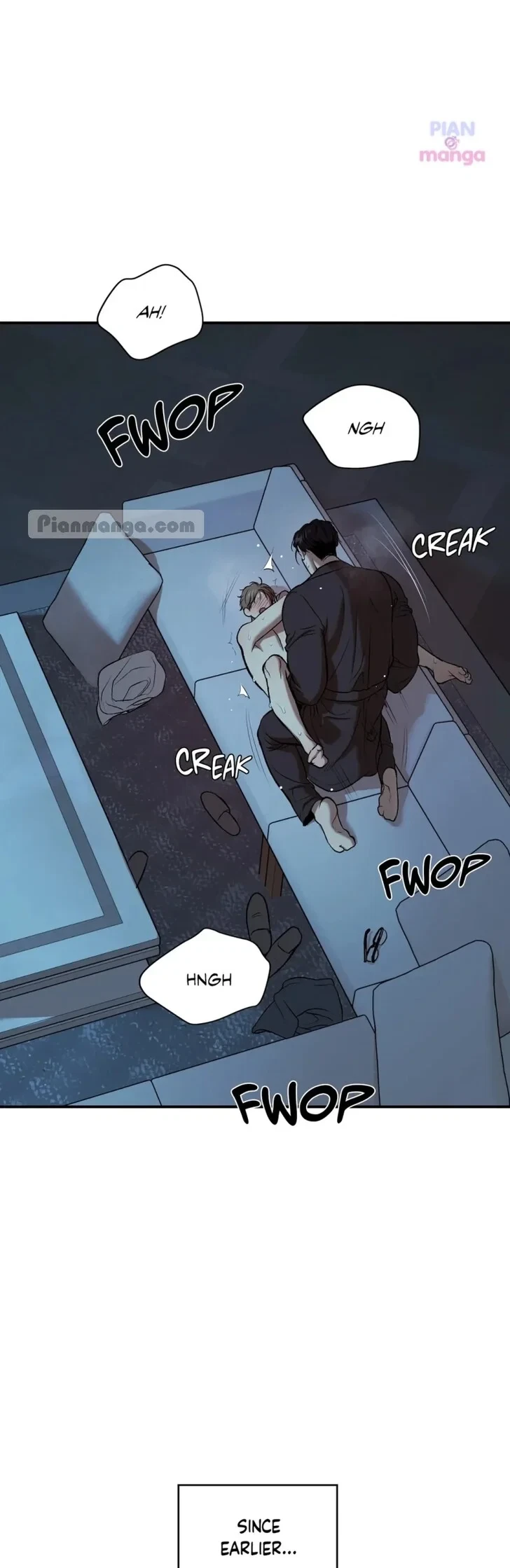 Jinx (Mingwa) Chapter 29, page 57