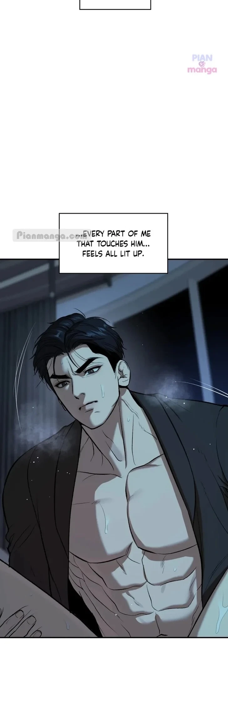 Jinx (Mingwa) Chapter 29, page 58