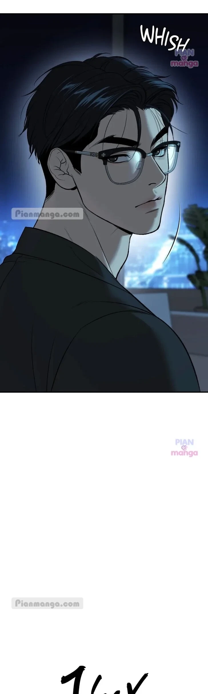 Jinx (Mingwa) Chapter 29, page 6