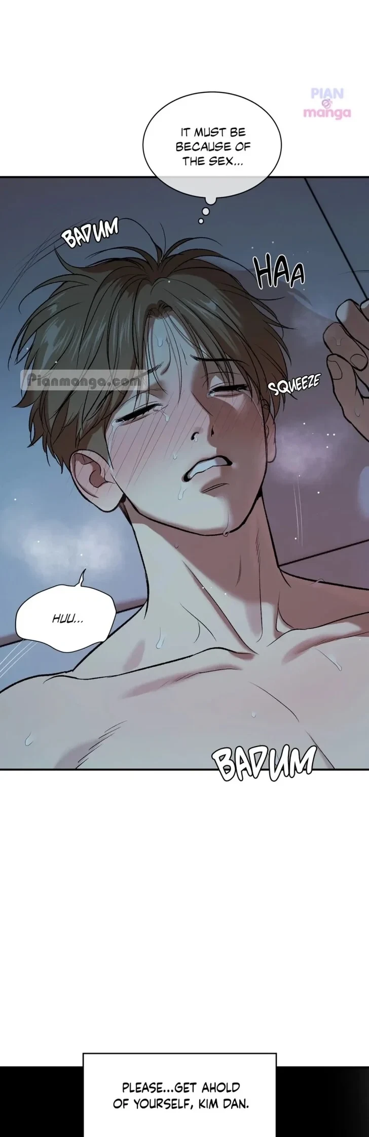 Jinx (Mingwa) Chapter 29, page 60