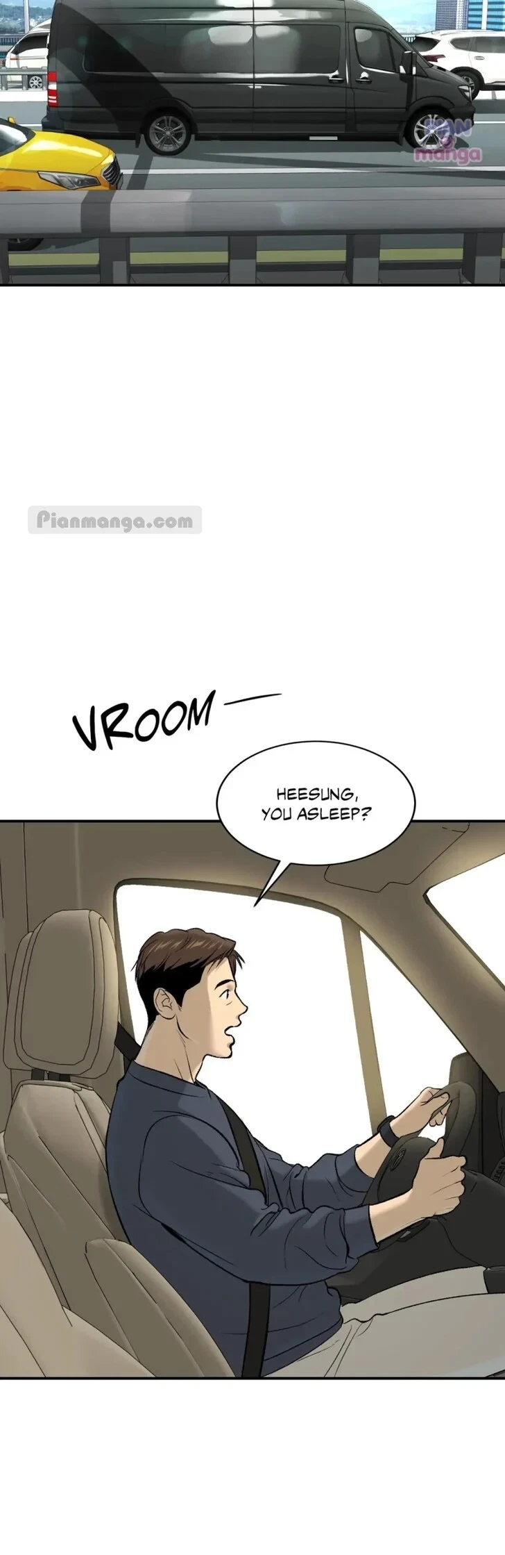 Jinx (Mingwa) Chapter 29, page 63