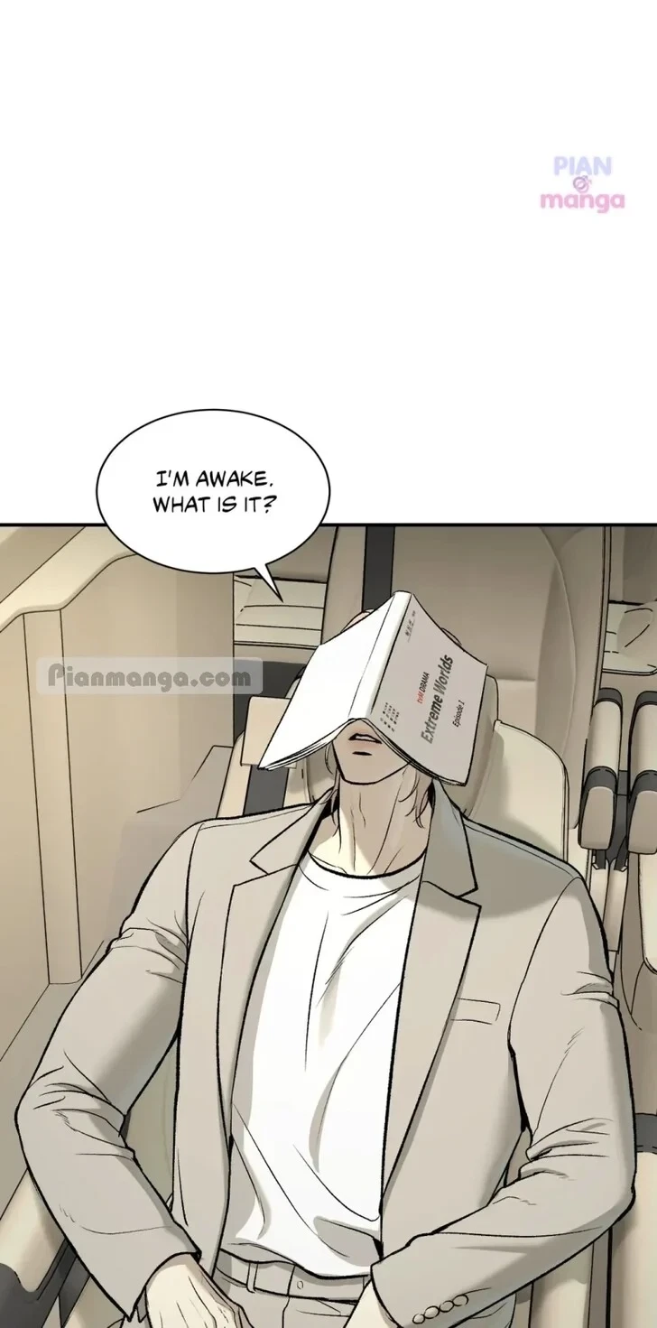 Jinx (Mingwa) Chapter 29, page 64