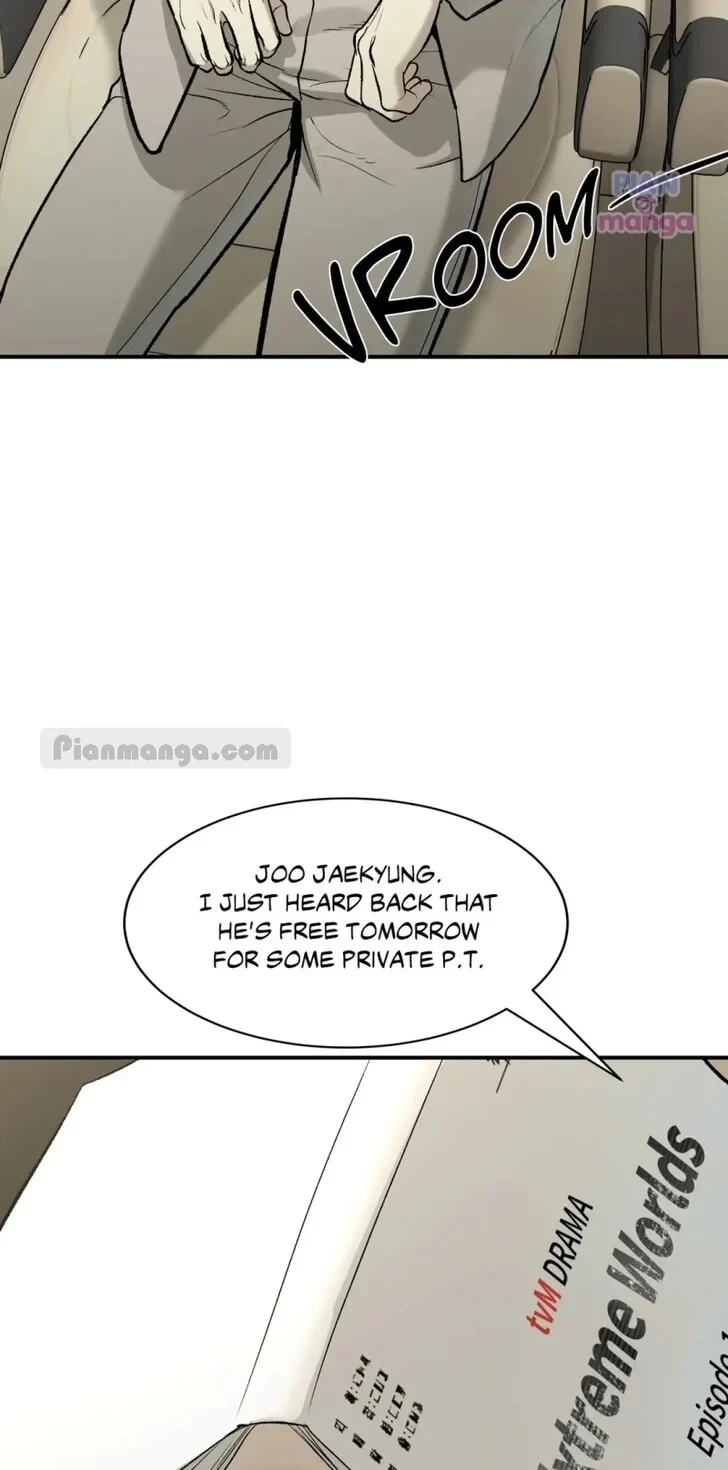Jinx (Mingwa) Chapter 29, page 65