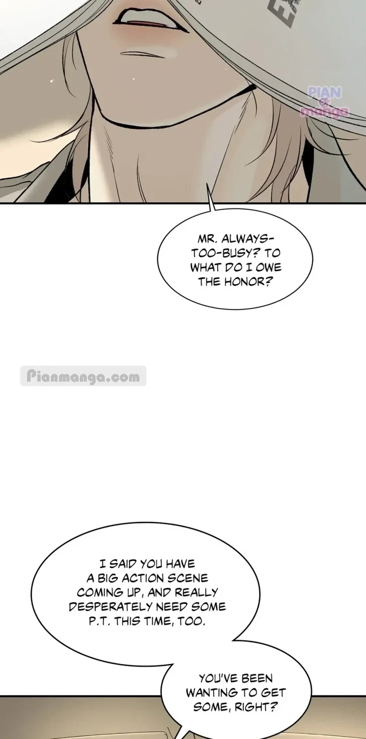 Jinx (Mingwa) Chapter 29, page 66