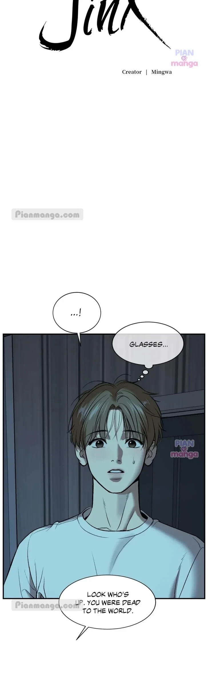 Jinx (Mingwa) Chapter 29, page 7