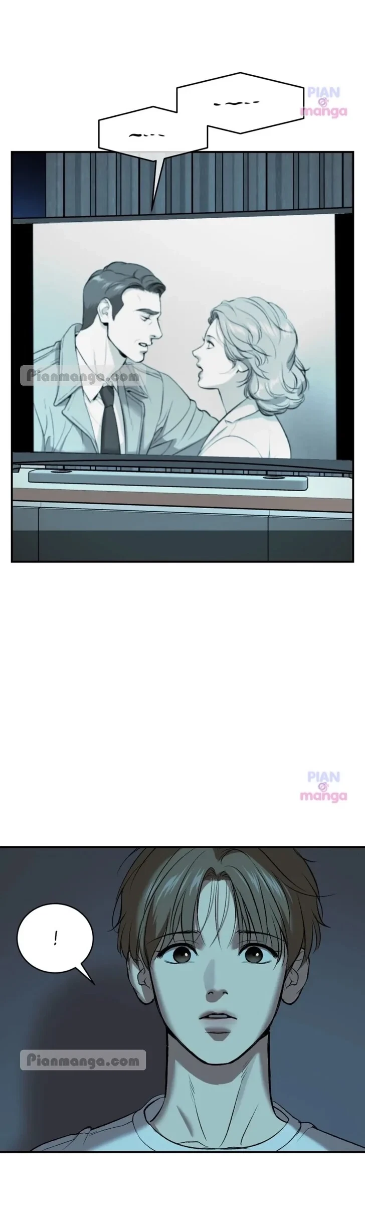 Jinx (Mingwa) Chapter 29, page 9